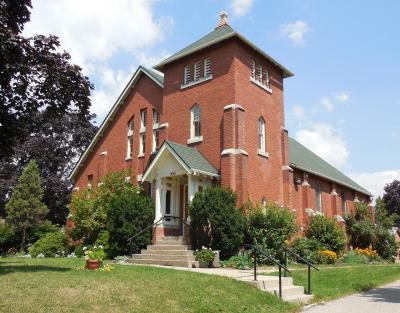 Church