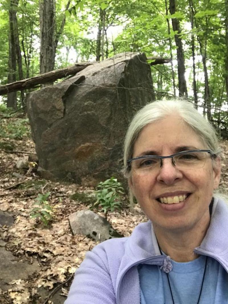 Photo of Pastor