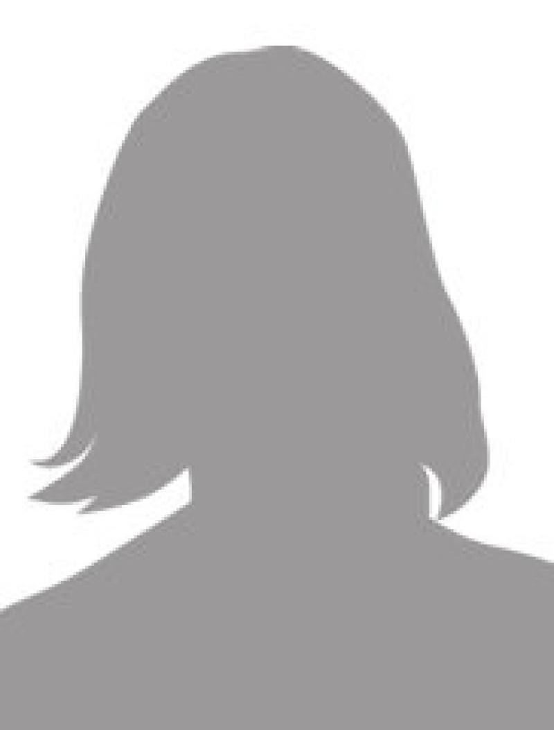 Photo of Pastor